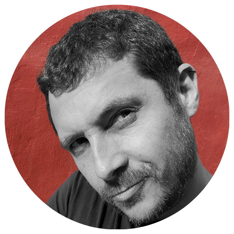 fotografía Jorge Fuente